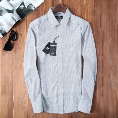 Armani shirts-1093